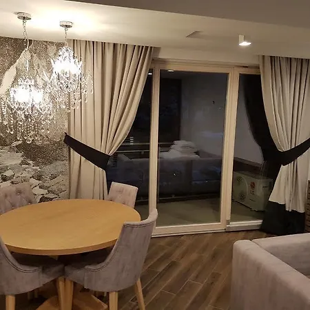 Apartament Silver - Stara Polana Spa Zakopane Exterior foto