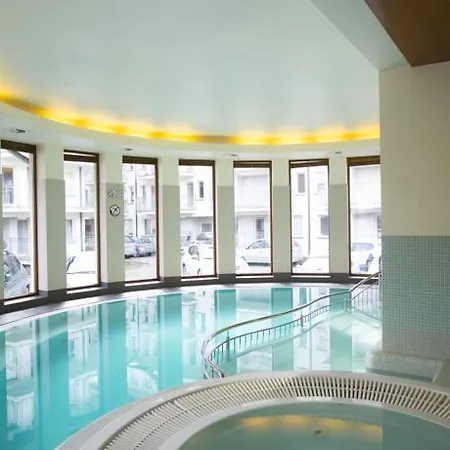Apartament Silver - Stara Polana Spa Zakopane Exterior foto