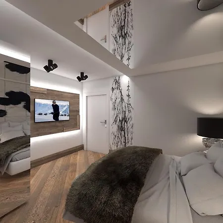 Apartament Silver - Stara Polana Spa Zakopane Exterior foto