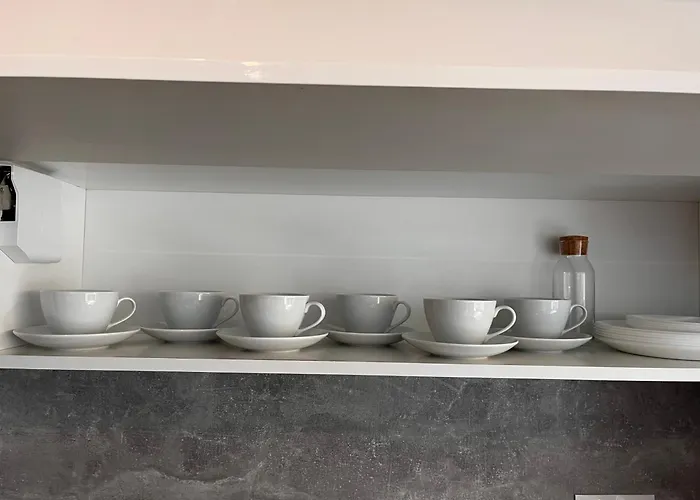 Apartament Silver - Stara Polana Spa