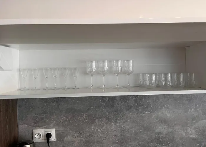 Apartament Silver - Stara Polana Spa