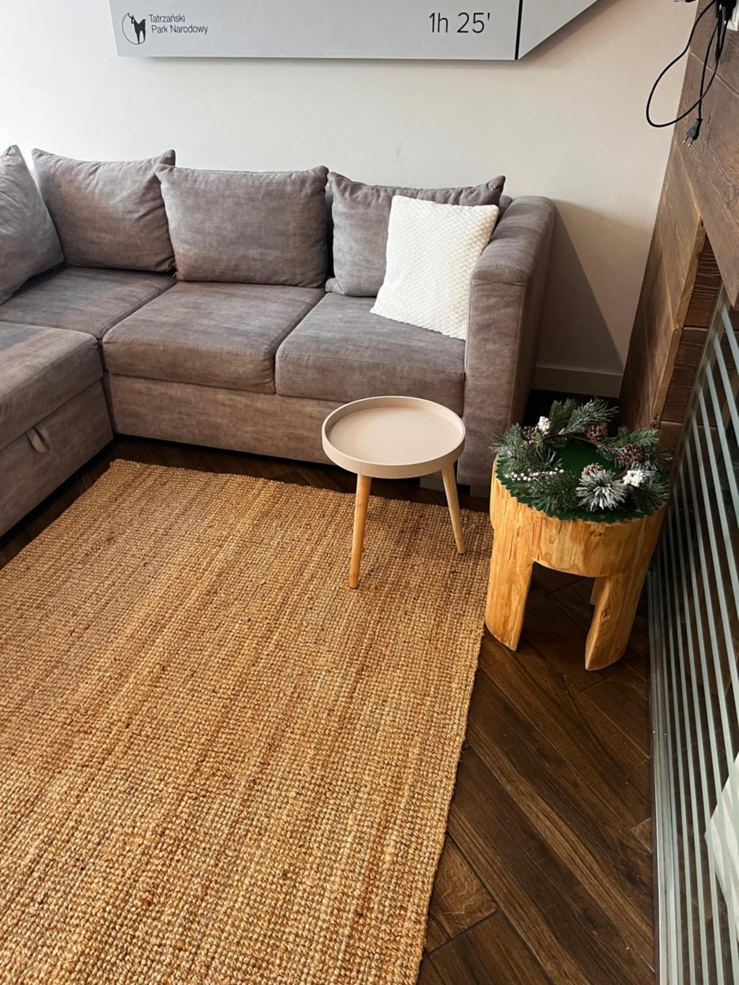 Apartament Silver - Stara Polana Zakopane