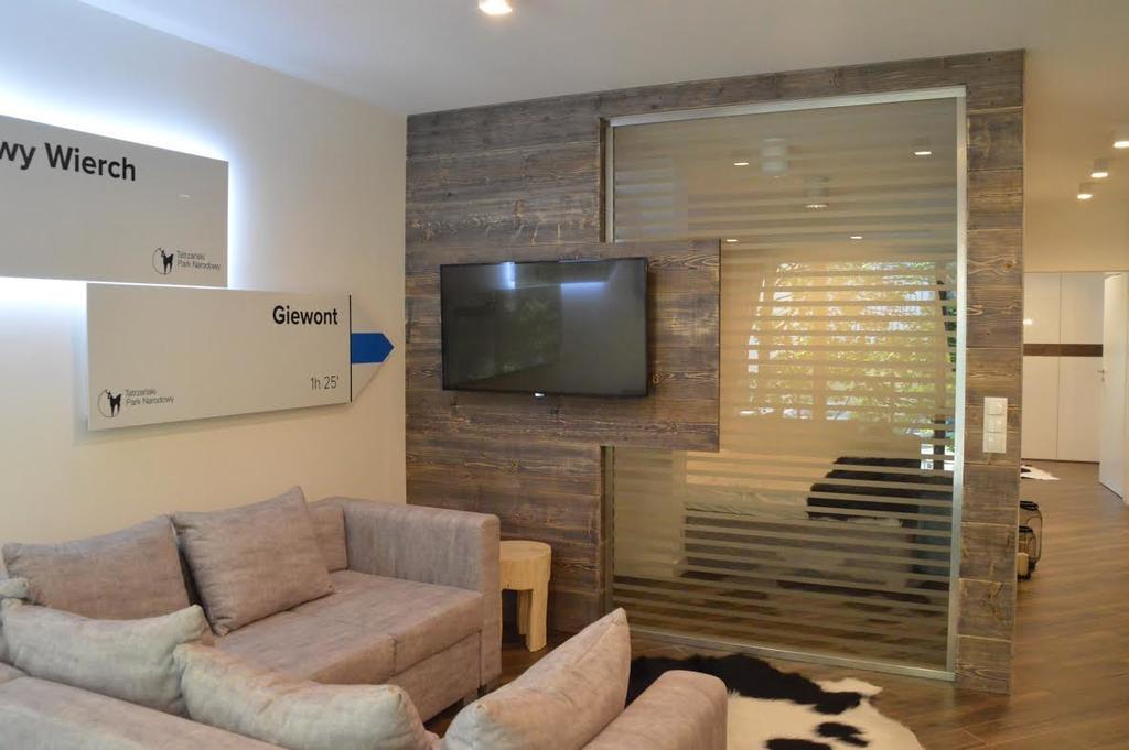 Apartment Silver - Stara Polana