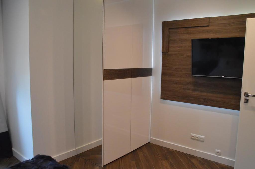 Apartment Silver - Stara Polana