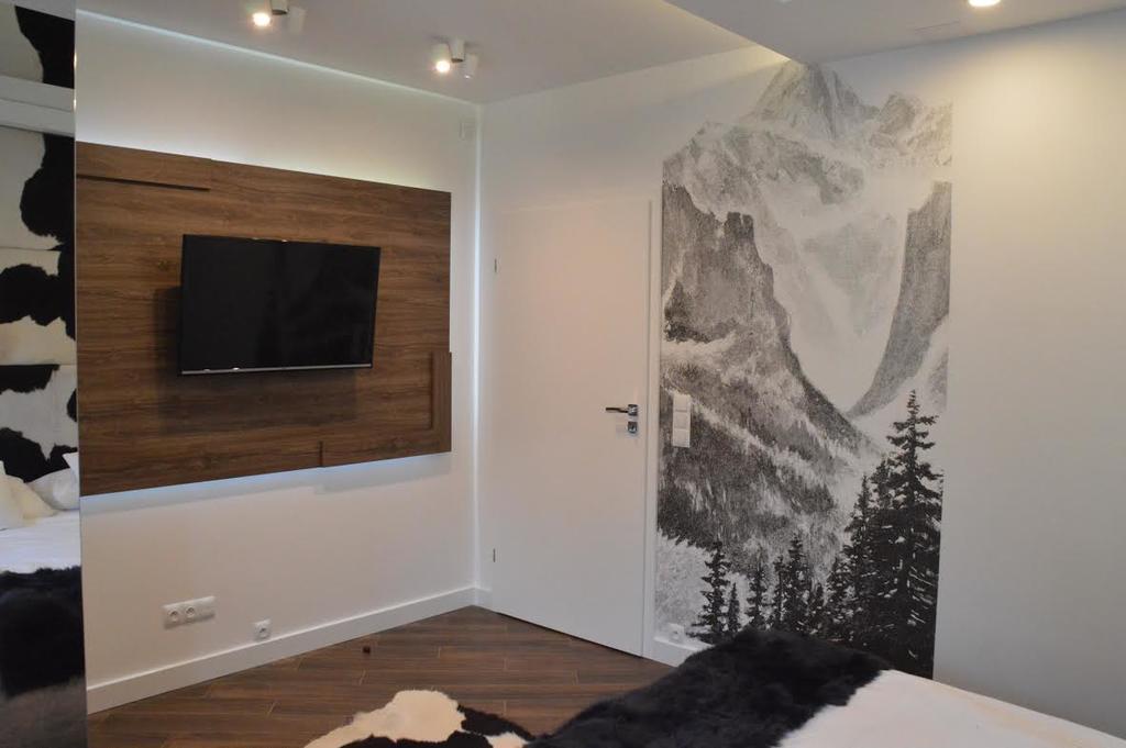 Silver - Stara Polana Zakopane