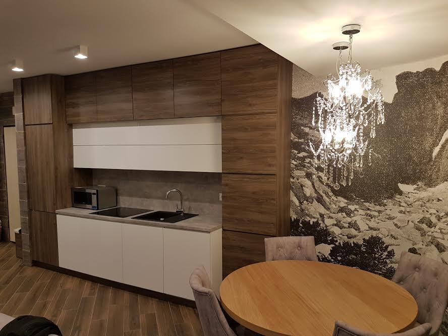 Apartment Silver - Stara Polana