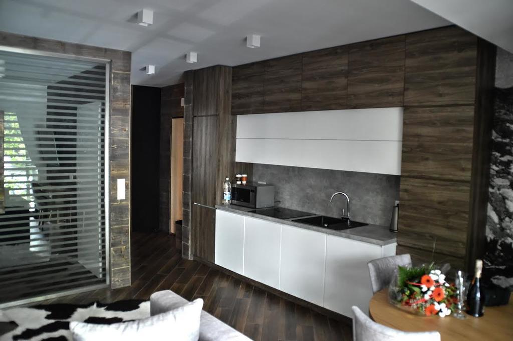 Apartment Silver - Stara Polana Zakopane