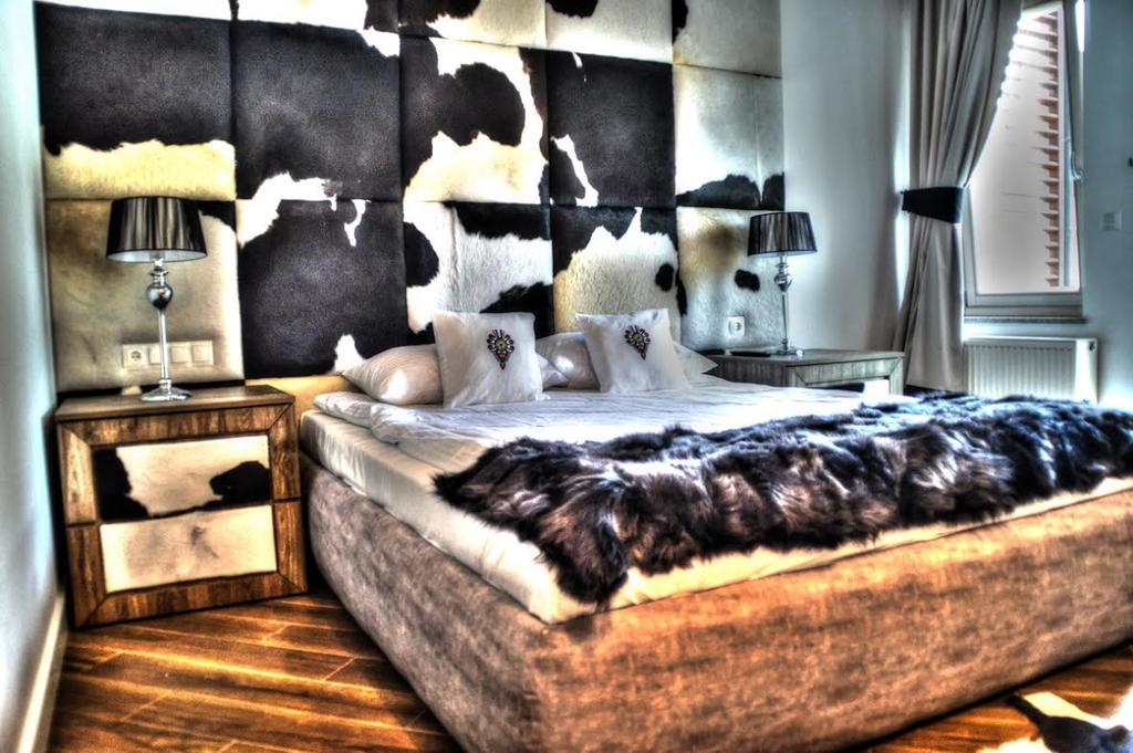 Silver - Stara Polana Apartament *