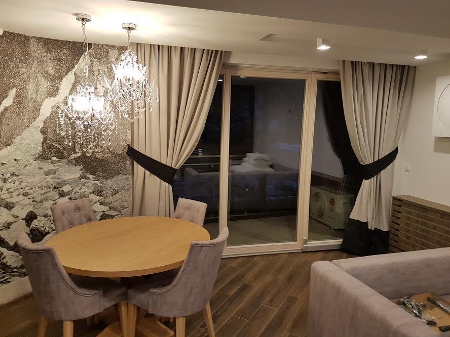 Silver - Stara Polana Apartment