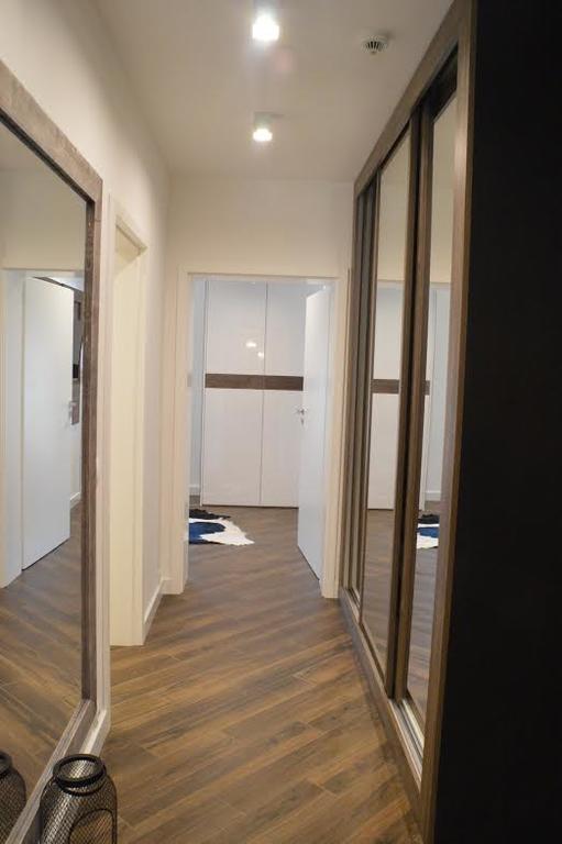 Silver - Stara Polana Apartment *