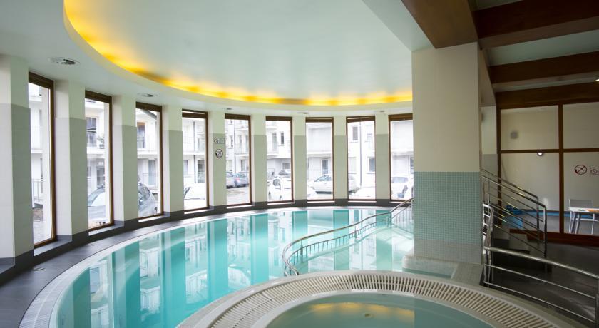 Silver - Stara Polana Apartment *