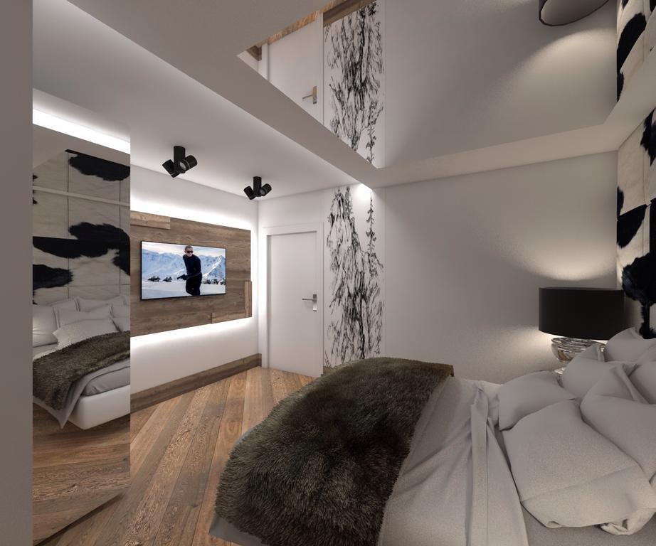 Silver - Stara Polana Apartment *