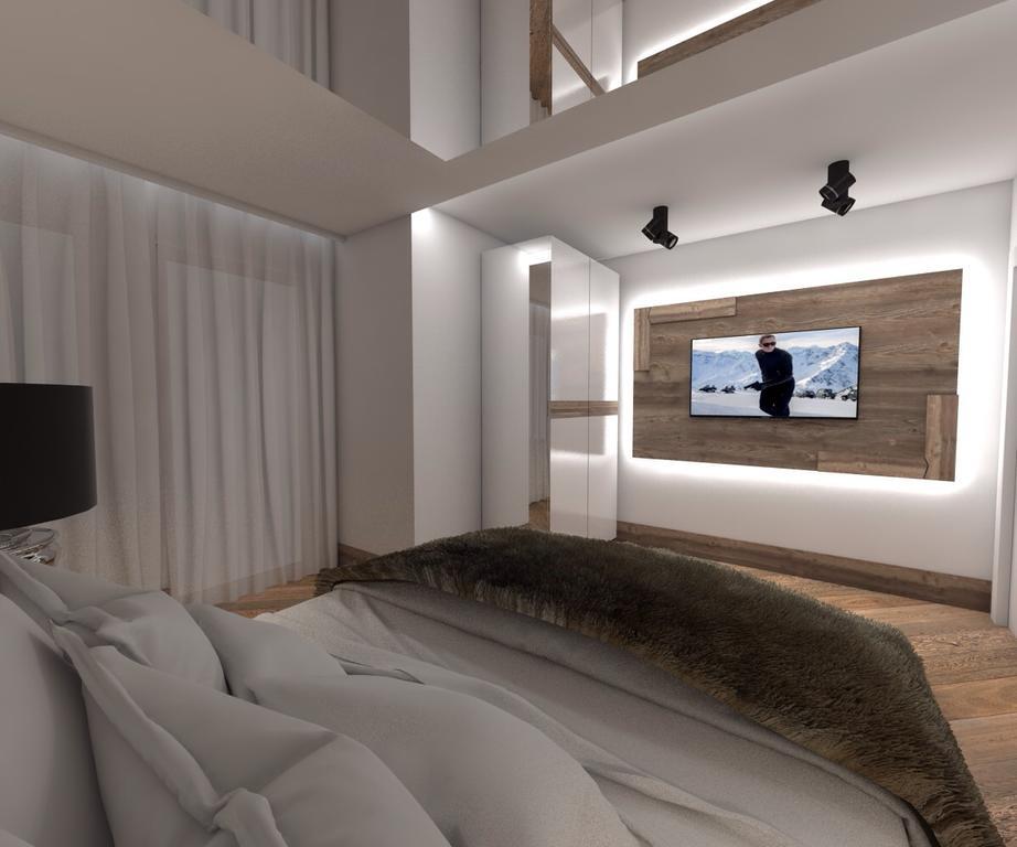 Silver - Stara Polana Apartment *